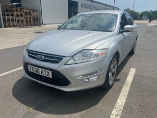 bontott FORD MONDEO IV Bal első Féknyereg Munkahengerrel
