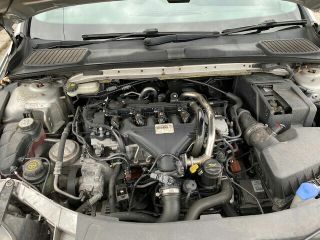 bontott FORD MONDEO IV Bal első Féknyereg Munkahengerrel