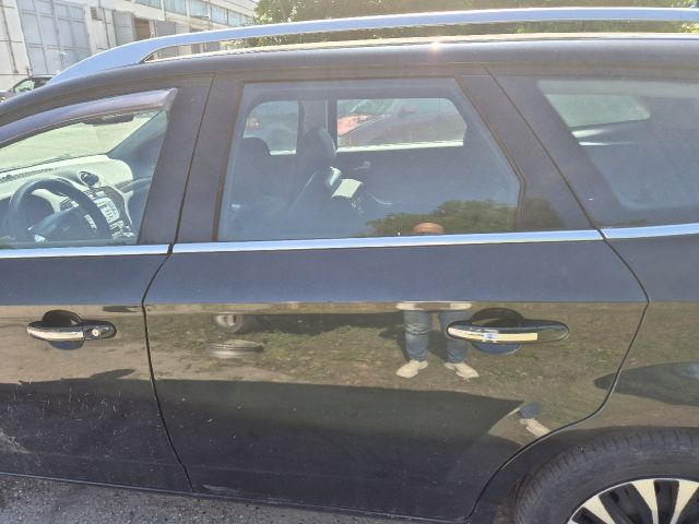 bontott FORD MONDEO IV Bal első Féknyereg Munkahengerrel