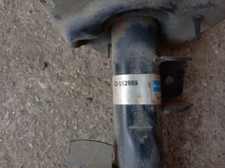 bontott FORD MONDEO IV Bal első Gólyaláb (Lengécsillapító, Rugó)