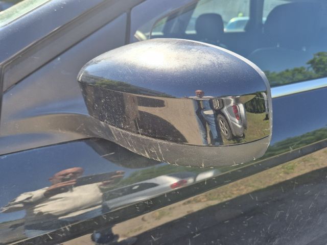 bontott FORD MONDEO IV Bal első Gólyaláb (Lengécsillapító, Rugó)