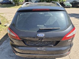 bontott FORD MONDEO IV Bal első Gólyaláb (Lengécsillapító, Rugó)