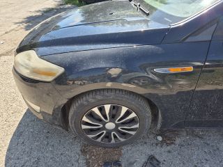 bontott FORD MONDEO IV Bal első Gólyaláb (Lengécsillapító, Rugó)