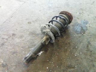 bontott FORD MONDEO IV Bal első Gólyaláb (Lengécsillapító, Rugó)