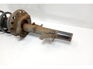 bontott FORD MONDEO IV Bal első Gólyaláb (Lengécsillapító, Rugó)