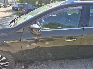 bontott FORD MONDEO IV Bal első Gólyaláb (Lengécsillapító, Rugó)