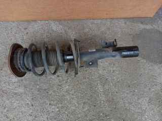 bontott FORD MONDEO IV Bal első Gólyaláb (Lengécsillapító, Rugó)