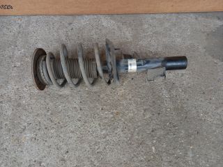 bontott FORD MONDEO IV Bal első Gólyaláb (Lengécsillapító, Rugó)