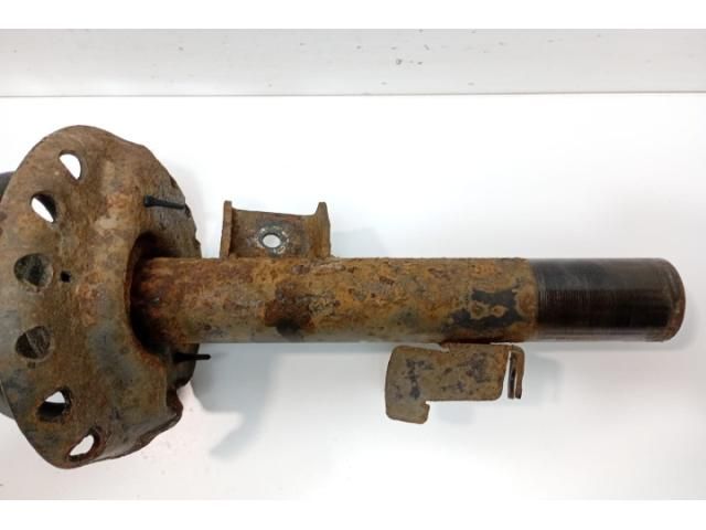 bontott FORD MONDEO IV Bal első Gólyaláb (Lengécsillapító, Rugó)