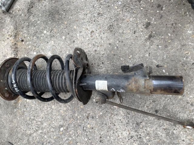 bontott FORD MONDEO IV Bal első Lengéscsillapító