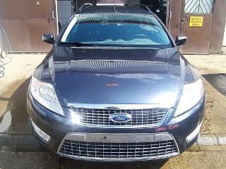 bontott FORD MONDEO IV Bal első Lengéscsillapító