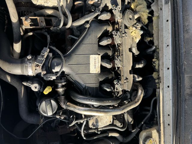 bontott FORD MONDEO IV Bal első Lengéscsillapító