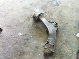 bontott FORD MONDEO IV Bal első Lengőkar