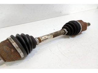 bontott FORD MONDEO IV Bal Féltengely