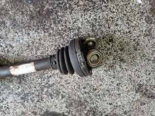 bontott FORD MONDEO IV Bal Féltengely