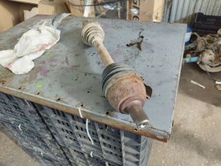 bontott FORD MONDEO IV Bal Féltengely