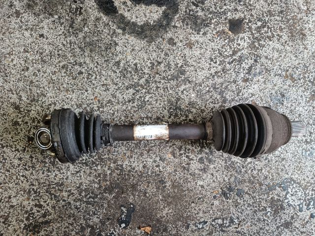 bontott FORD MONDEO IV Bal Féltengely