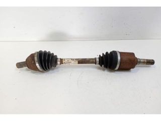 bontott FORD MONDEO IV Bal Féltengely