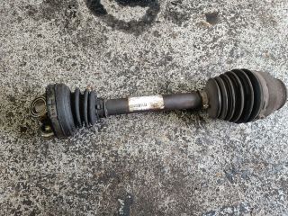 bontott FORD MONDEO IV Bal Féltengely