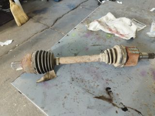 bontott FORD MONDEO IV Bal Féltengely