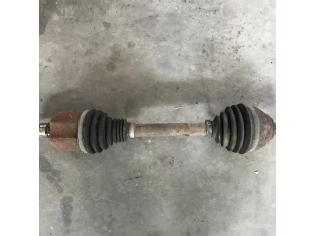 bontott FORD MONDEO IV Bal Féltengely