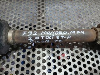 bontott FORD MONDEO IV Bal Féltengely