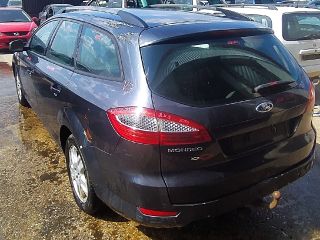 bontott FORD MONDEO IV Bal Féltengely