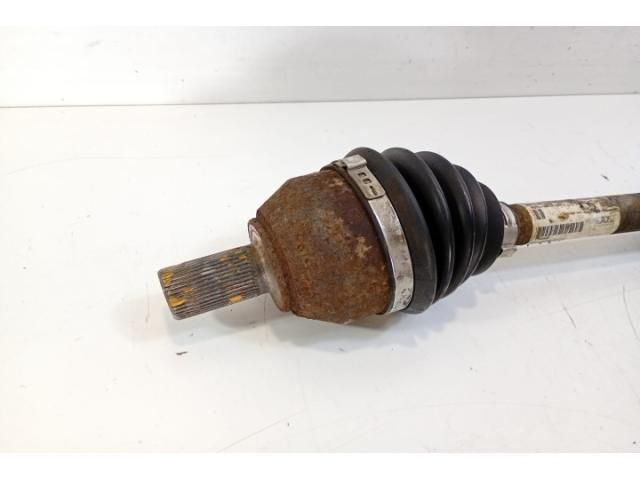 bontott FORD MONDEO IV Bal Féltengely