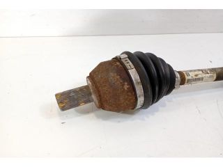 bontott FORD MONDEO IV Bal Féltengely