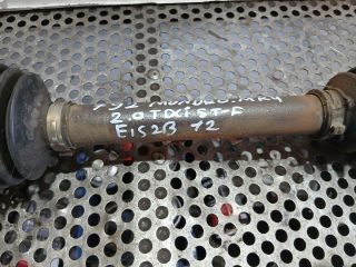 bontott FORD MONDEO IV Bal Féltengely