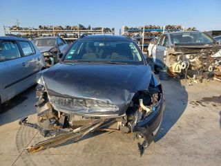 bontott FORD MONDEO IV Bal Féltengely