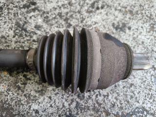 bontott FORD MONDEO IV Bal Féltengely