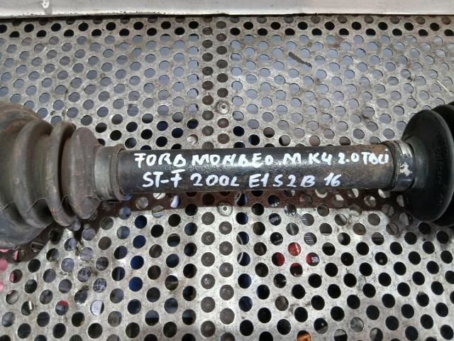 bontott FORD MONDEO IV Bal Féltengely