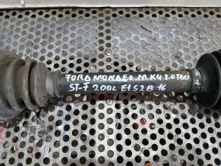 bontott FORD MONDEO IV Bal Féltengely