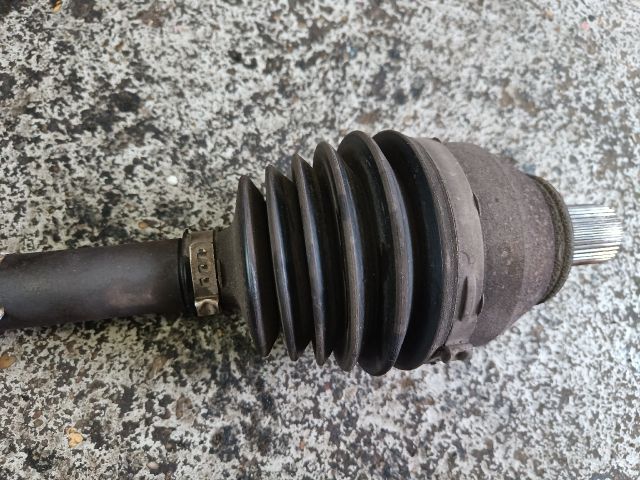 bontott FORD MONDEO IV Bal Féltengely