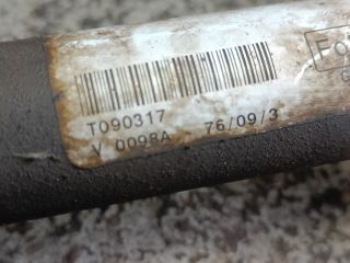 bontott FORD MONDEO IV Bal Féltengely