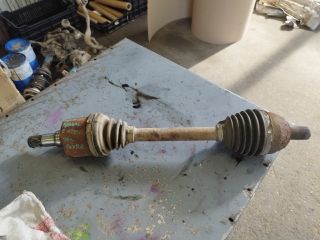 bontott FORD MONDEO IV Bal Féltengely