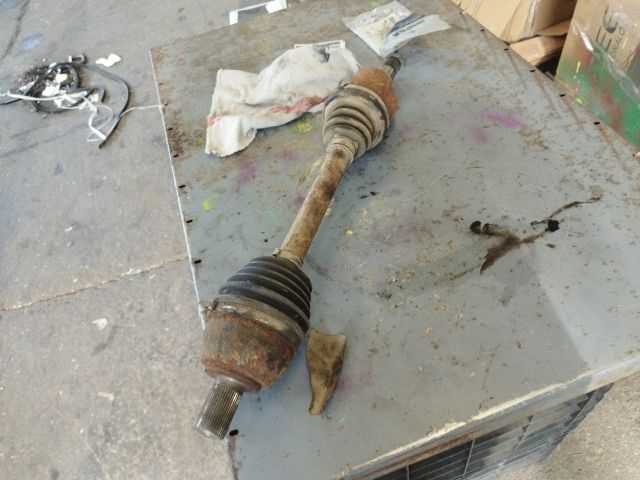 bontott FORD MONDEO IV Bal Féltengely