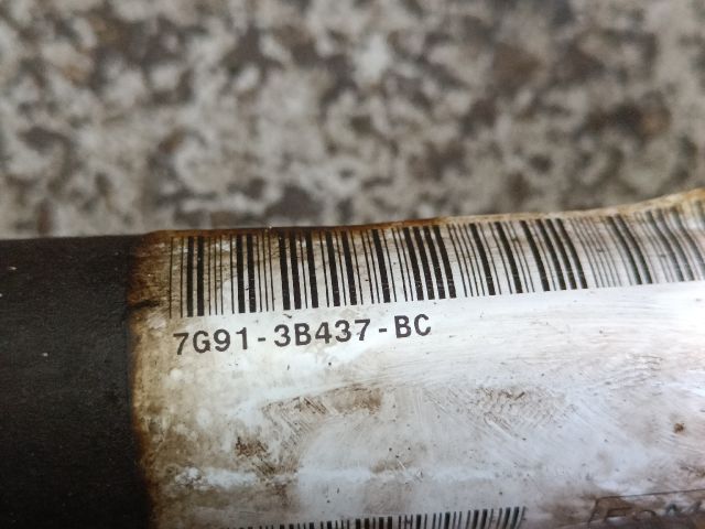 bontott FORD MONDEO IV Bal Féltengely