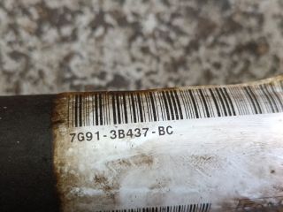 bontott FORD MONDEO IV Bal Féltengely