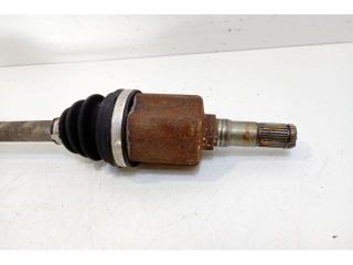 bontott FORD MONDEO IV Bal Féltengely