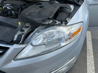 bontott FORD MONDEO IV Bal hátsó Féknyereg Munkahengerrel