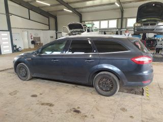 bontott FORD MONDEO IV Bal hátsó Féknyereg Munkahengerrel