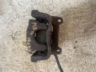 bontott FORD MONDEO IV Bal hátsó Féknyereg Munkahengerrel