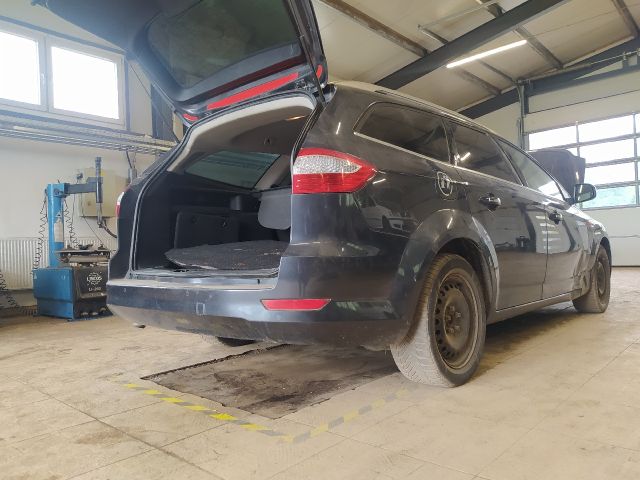 bontott FORD MONDEO IV Bal hátsó Féknyereg Munkahengerrel