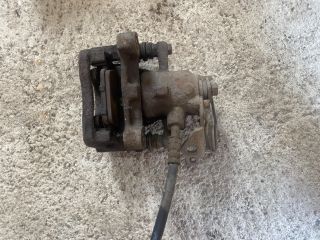 bontott FORD MONDEO IV Bal hátsó Féknyereg Munkahengerrel