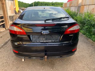 bontott FORD MONDEO IV Bal hátsó Lengéscsillapító