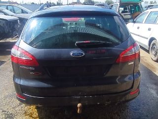 bontott FORD MONDEO IV Bal hátsó Lengéscsillapító