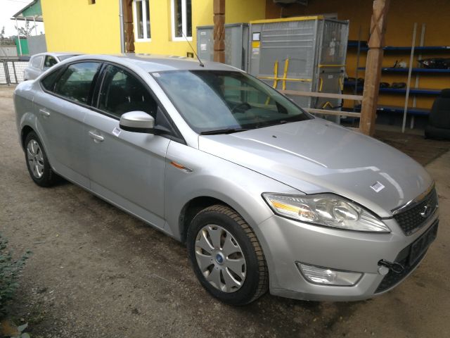 bontott FORD MONDEO IV Billenésgátló Bak