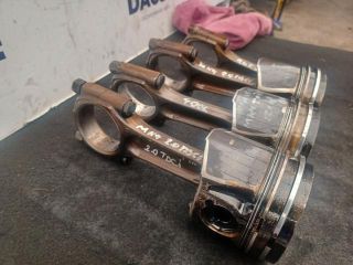 bontott FORD MONDEO IV Dugattyú